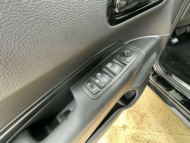new 2026 Dodge Durango car, priced at $47,526