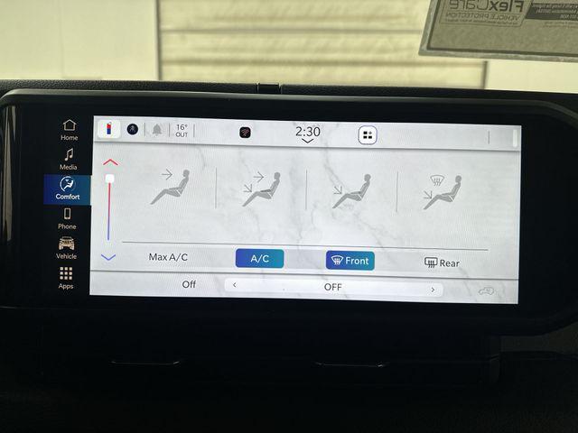 new 2026 Jeep Wrangler car, priced at $40,781