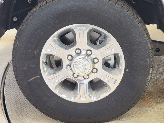 new 2025 Ram 2500 car, priced at $62,200