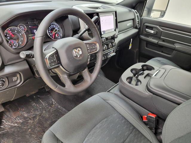 new 2025 Ram 2500 car, priced at $62,200
