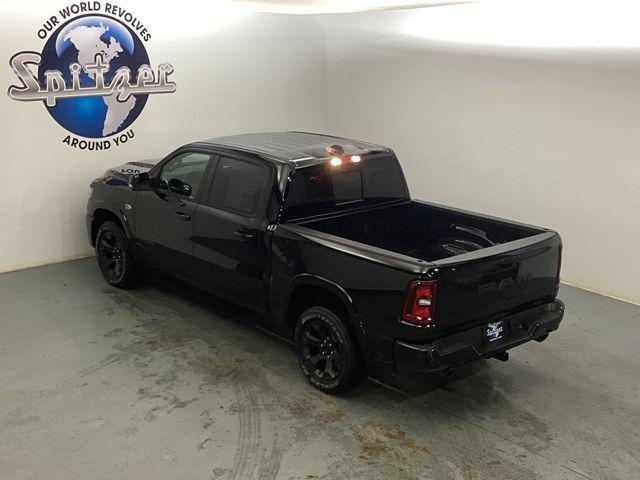 new 2026 Ram 1500 car, priced at $52,853