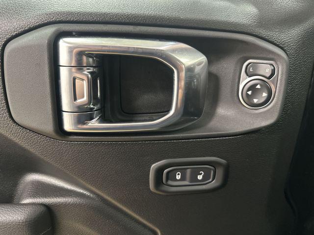 new 2026 Jeep Gladiator car, priced at $44,797