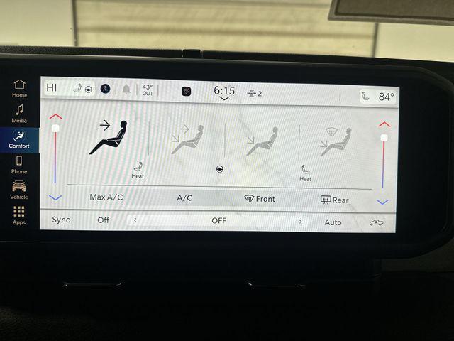 new 2026 Jeep Gladiator car, priced at $44,797