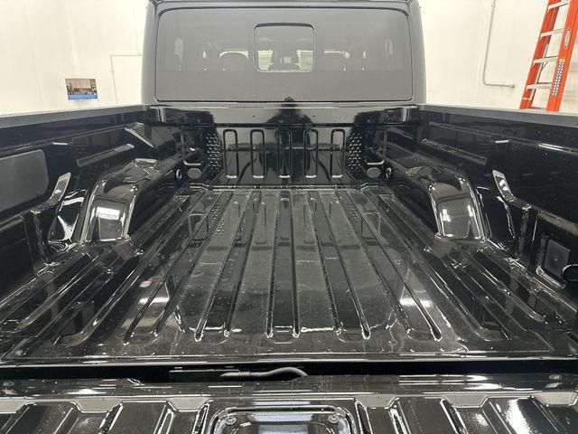 new 2026 Jeep Gladiator car, priced at $44,797