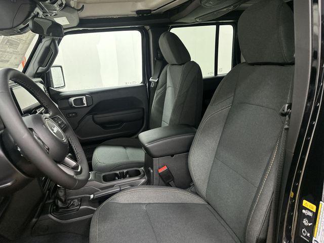 new 2026 Jeep Gladiator car, priced at $44,797