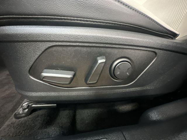 used 2024 Kia Sportage Hybrid car, priced at $27,500