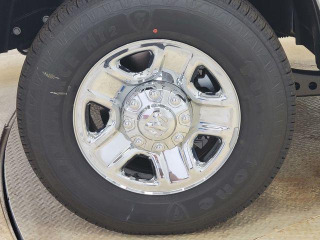 new 2025 Ram 2500 car, priced at $58,718