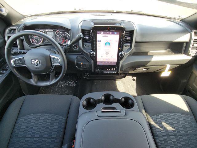 new 2025 Ram 2500 car, priced at $58,718