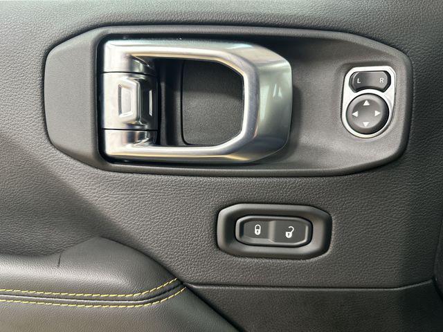 new 2026 Jeep Gladiator car, priced at $45,053