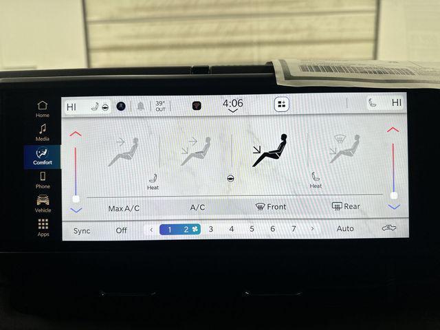 new 2026 Jeep Gladiator car, priced at $45,053