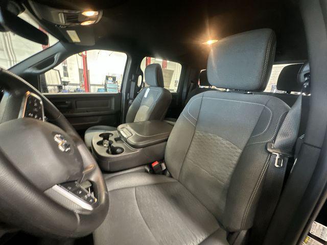new 2026 Ram 2500 car, priced at $63,642