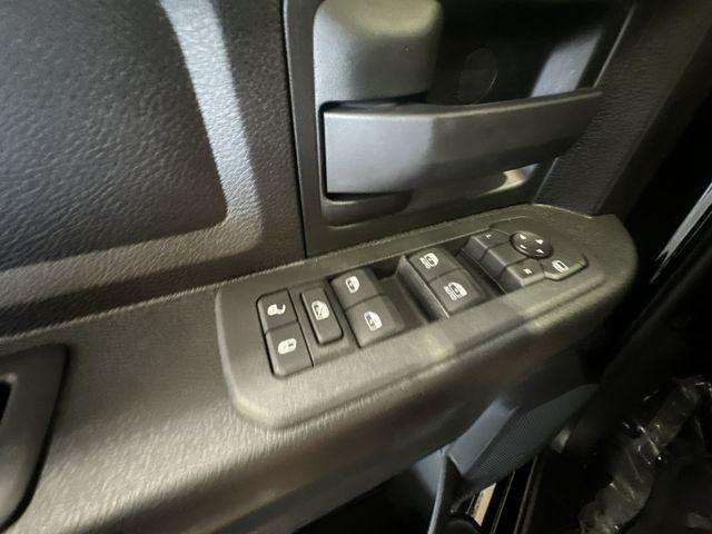 new 2026 Ram 2500 car, priced at $63,642