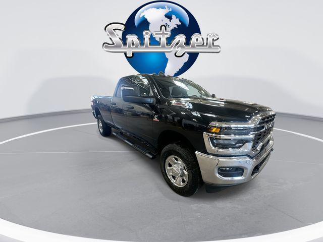 new 2026 Ram 2500 car, priced at $63,642