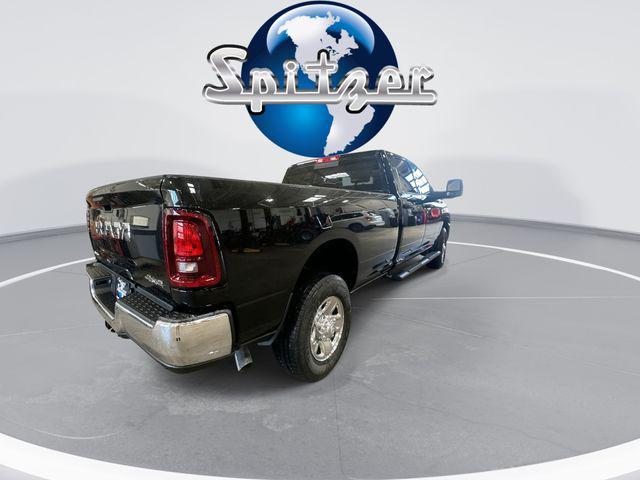 new 2026 Ram 2500 car, priced at $63,642