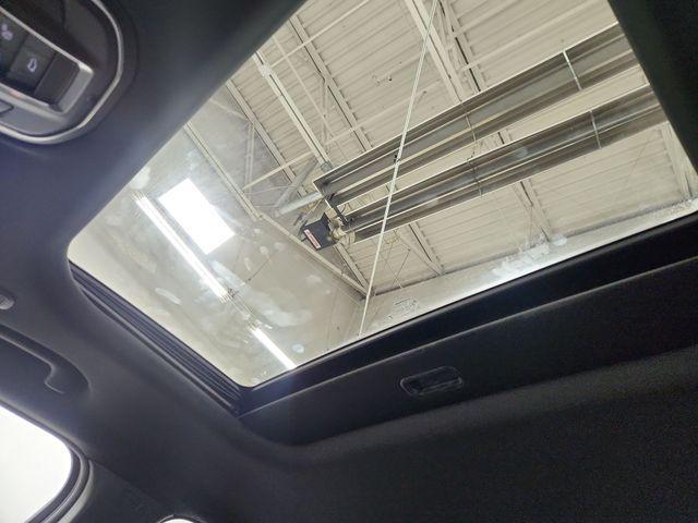 new 2025 Jeep Grand Cherokee car, priced at $41,422