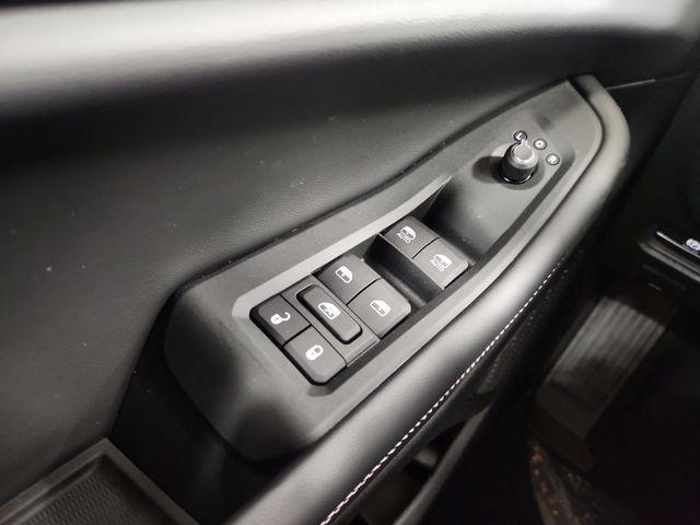 new 2025 Jeep Grand Cherokee car, priced at $41,422