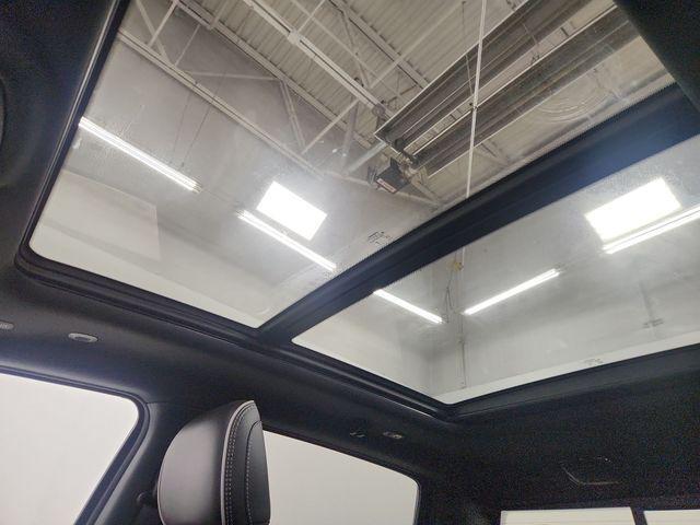 used 2025 Ram 1500 car, priced at $55,395