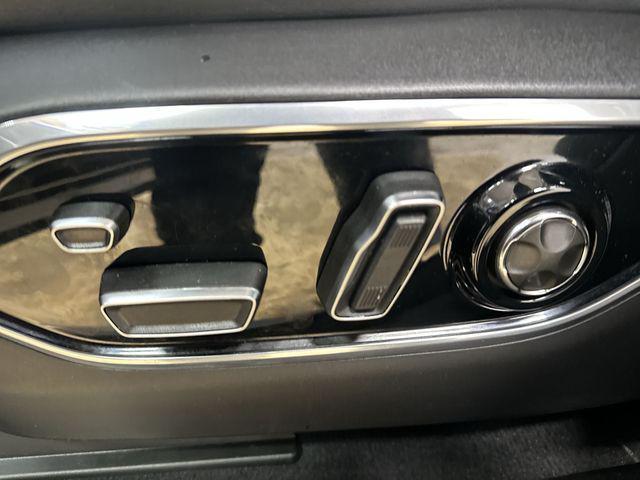 used 2024 Jeep Grand Cherokee L car, priced at $51,215