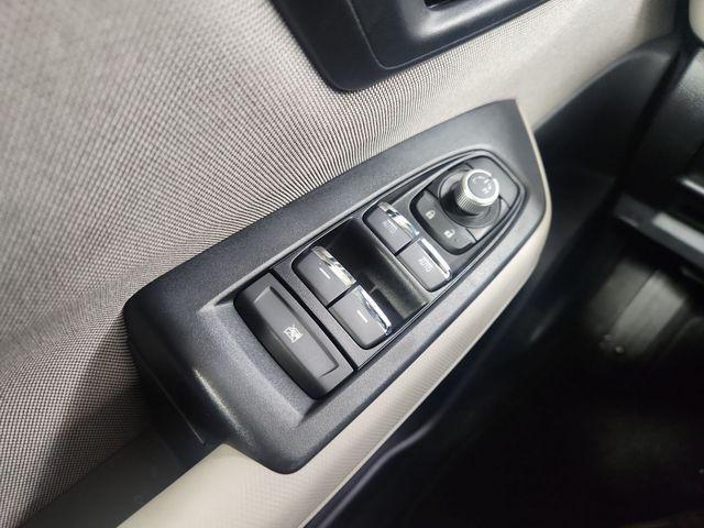 used 2025 Subaru Forester car, priced at $29,350