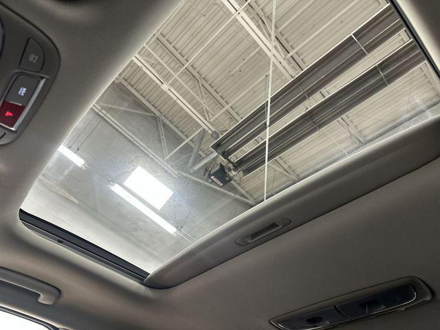 used 2025 Kia Telluride car, priced at $35,995