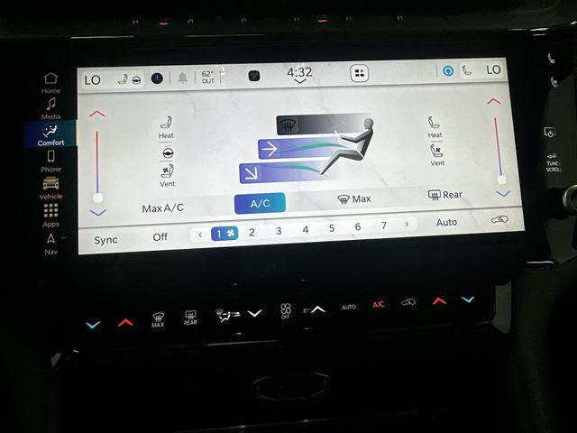 new 2026 Jeep Grand Cherokee car, priced at $49,414