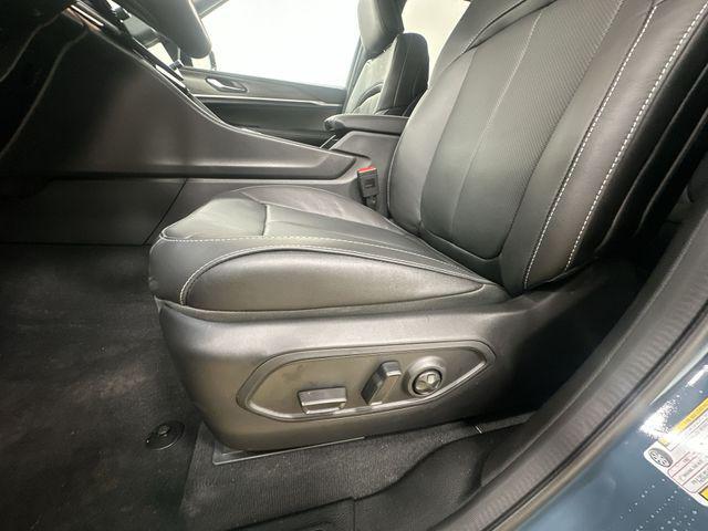 new 2026 Jeep Grand Cherokee car, priced at $49,414