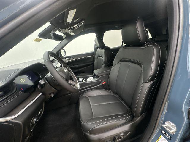 new 2026 Jeep Grand Cherokee car, priced at $49,414