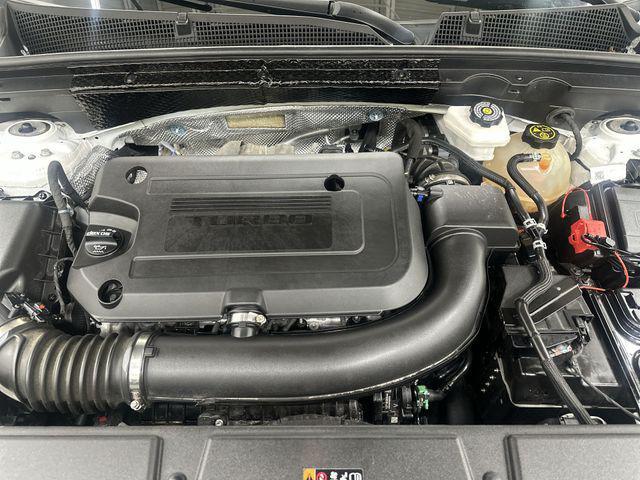 used 2022 Buick Envision car, priced at $19,995