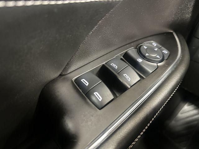 used 2022 Buick Envision car, priced at $19,995