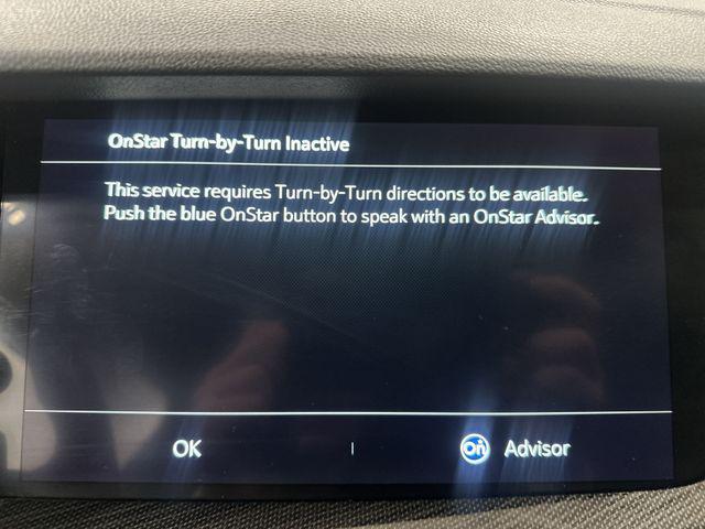 used 2022 Buick Envision car, priced at $19,995