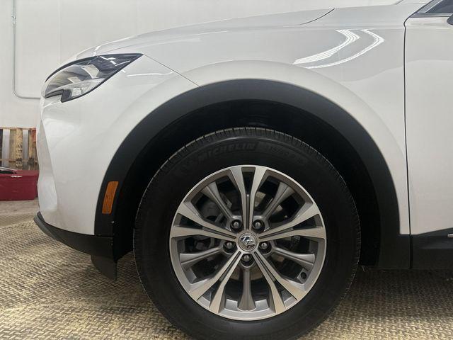used 2022 Buick Envision car, priced at $19,995
