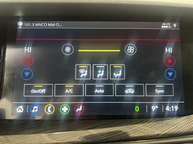 used 2022 Buick Envision car, priced at $19,995