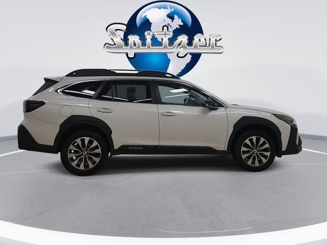 used 2024 Subaru Outback car, priced at $25,750