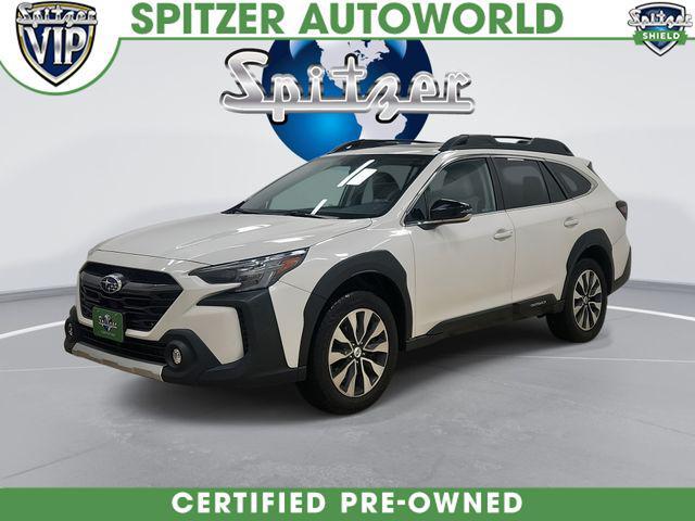 used 2024 Subaru Outback car, priced at $26,995