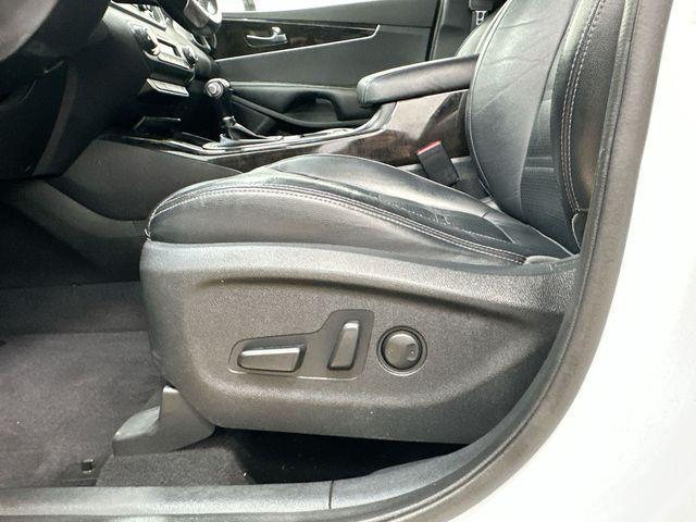 used 2016 Kia Sorento car, priced at $11,438