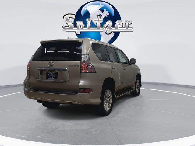 used 2016 Lexus GX 460 car, priced at $22,990