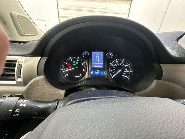 used 2016 Lexus GX 460 car, priced at $22,990