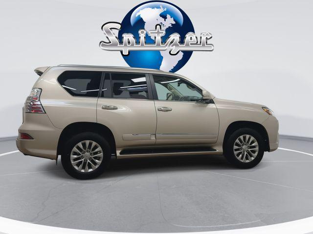 used 2016 Lexus GX 460 car, priced at $22,990