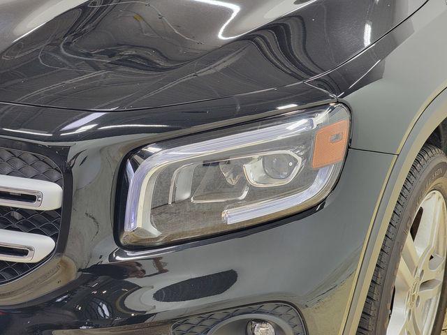 used 2023 Mercedes-Benz GLB 250 car, priced at $25,500