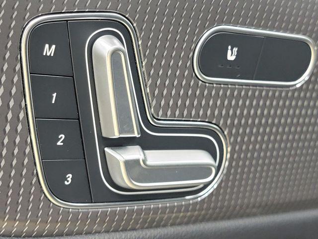 used 2023 Mercedes-Benz GLB 250 car, priced at $25,500