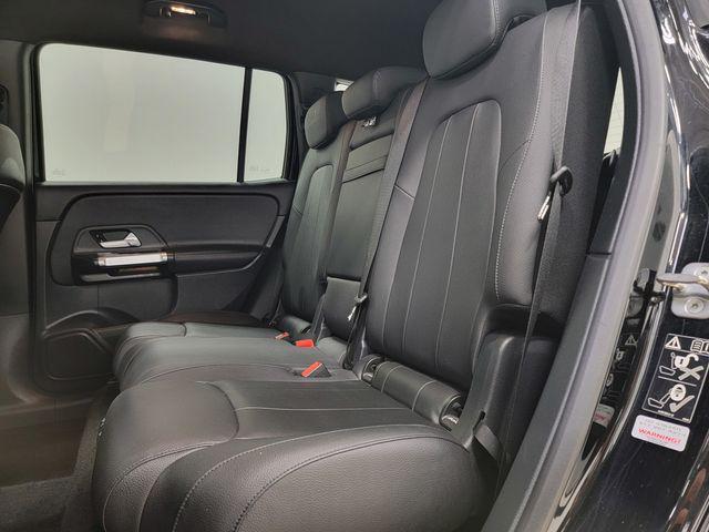 used 2023 Mercedes-Benz GLB 250 car, priced at $25,500