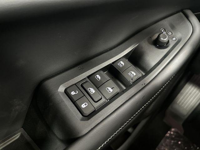 new 2026 Jeep Grand Cherokee car, priced at $43,703