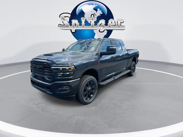 new 2026 Ram 2500 car, priced at $81,220
