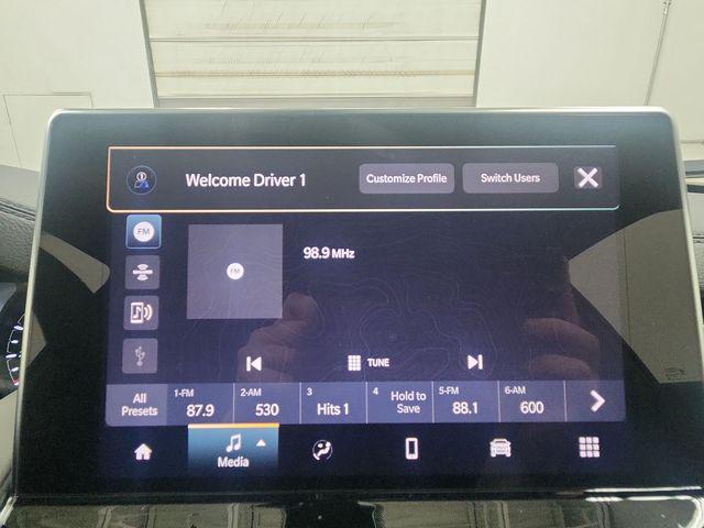 new 2026 Jeep Compass car, priced at $30,269