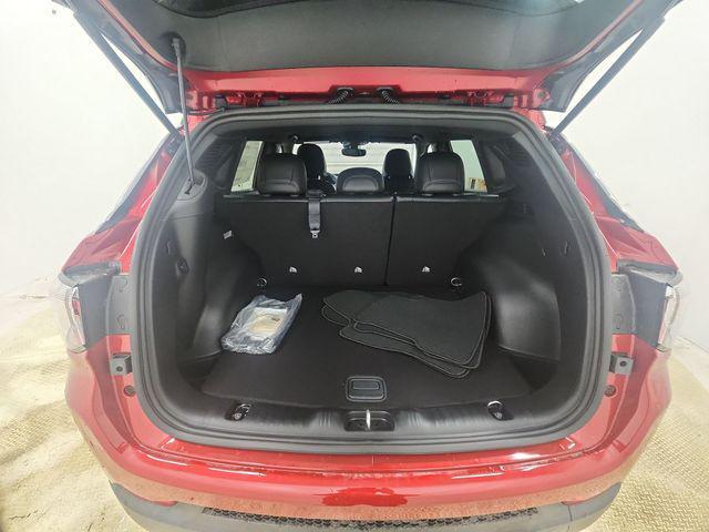 new 2026 Jeep Compass car, priced at $30,269