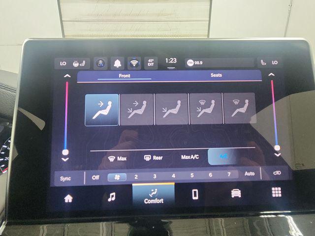 new 2026 Jeep Compass car, priced at $30,269