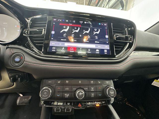 new 2026 Dodge Durango car, priced at $47,990