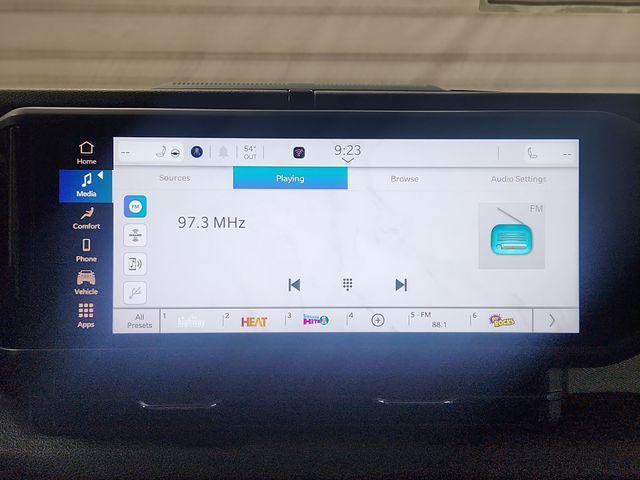 new 2026 Jeep Gladiator car, priced at $43,539