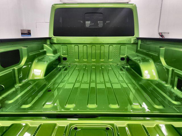 new 2026 Jeep Gladiator car, priced at $43,539