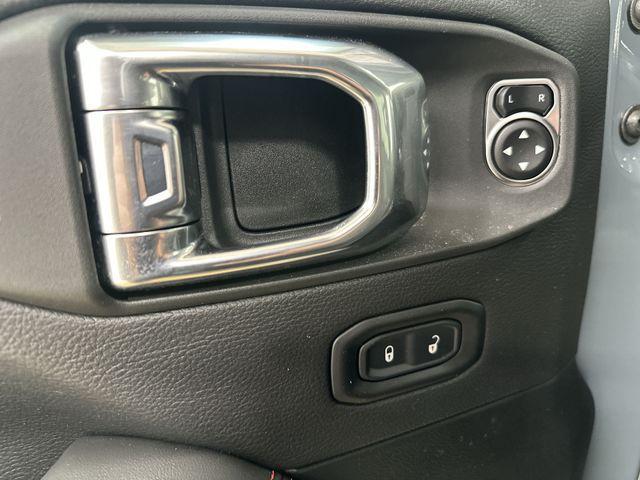 new 2026 Jeep Wrangler car, priced at $60,136